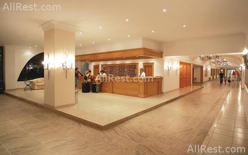 Norida Beach Mitsis Hotels 7